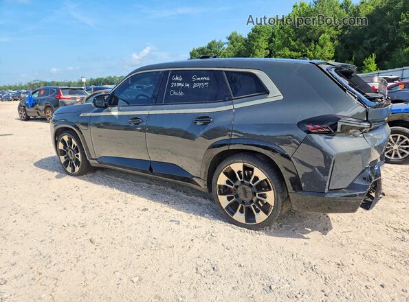 2023 BMW XM
