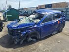 2021 Lexus Nx 300 F Sport Синий vin: JTJSARBZ3M2193161