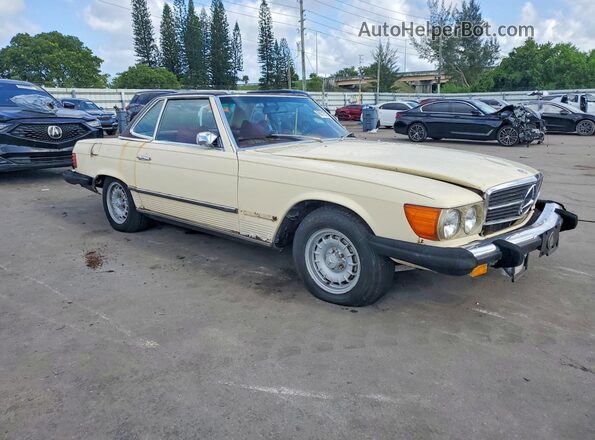 1974 MERCEDES-BENZ 450