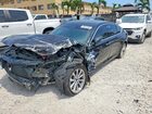 2022 Cadillac Ct5 Premium Luxury Black vin: 1G6DN5RK6N0121338