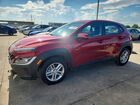 2023 Hyundai Kona Se Red vin: KM8K22AB8PU036855