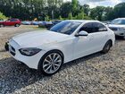 2023 Mercedes-benz C 300 4matic White vin: W1KAF4HB4PR138510