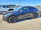2026 Tesla Model Y Угольный vin: 7SAYGDED3TA590105