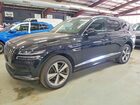2021 Genesis Gv80 2.5t Gray vin: KMUHBDSB5MU039553