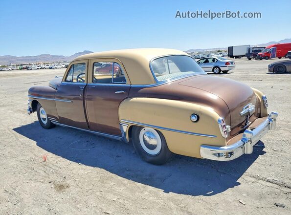 1950 CHRYSLER 200