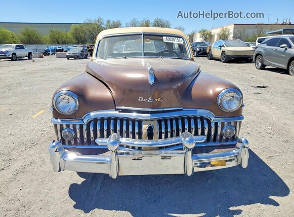 1950 CHRYSLER 200