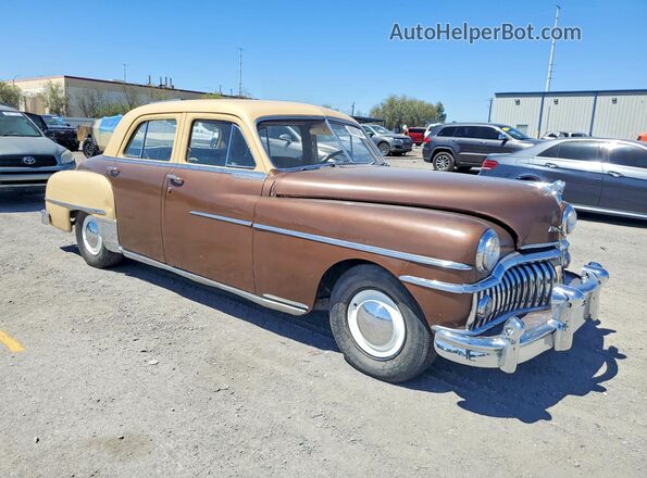 1950 CHRYSLER 200