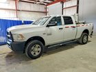 2018 Ram 2500 St White vin: 3C6UR5CJ8JG276276