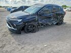 2025 Buick Encore Gx Sport Touring Black vin: KL4AMDSLXSB160637