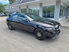 2023 Mercedes-benz C 300 4matic Black vin: W1KAF4HB8PR077985