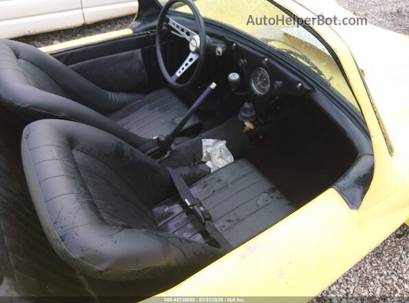 1964 VOLKSWAGEN BEETLE  