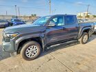 2025 Toyota Tacoma Sr5 Charcoal vin: 3TMLB5JN7SM168734