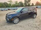 2020 Kia Soul Lx Black vin: KNDJ23AU3L7061937