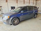 2019 Dodge Grand Caravan Sxt Gray vin: 2C4RDGCG7KR802454