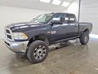 2017 Ram 2500 St Black vin: 3C6UR5CJ8HG561473