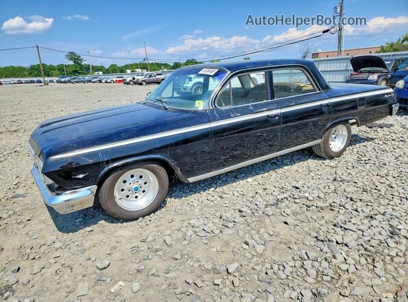 1962 CHEVROLET UK