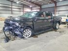 2023 Chevrolet Silverado C1500 Custom Black vin: 3GCPABEK9PG134805