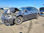 2016 Toyota Avalon Hybrid Xle Premium Угольный vin: 4T1BD1EB3GU050158