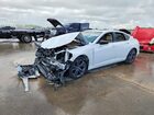 2021 Acura Tlx White vin: 19UUB5F35MA004931