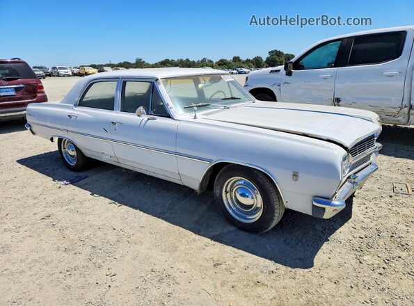 1965 CHEVROLET MALIBU