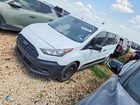 2020 Ford Transit Белый vin: NM0GE9E29L1476001