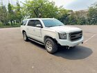 2019 Gmc Yukon Xl K1500 Slt Белый vin: 1GKS2GKC2KR289548