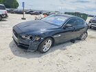 2018 Jaguar Xe Premium Black vin: SAJAD4FX0JCP28438