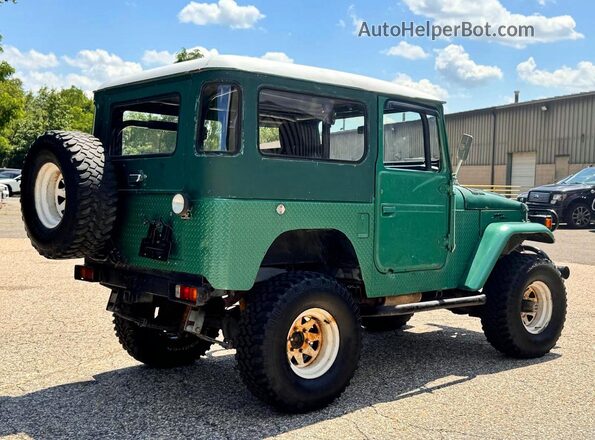 1977 TOYOTA FJ CRUISER
