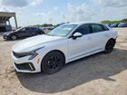 2026 Kia K5 Lxs White vin: KNAG24J79T5447992