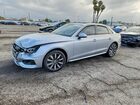 2020 Audi A4 Premium Серебряный vin: WAUGMAF48LN008564
