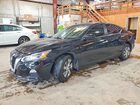 2019 Nissan Altima S Black vin: 1N4BL4BV5KC204381