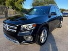 2020 Mercedes-benz Glb 250 Black vin: W1N4M4GB2LW019423