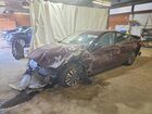 2024 Nissan Altima Sv Purple vin: 1N4BL4DVXRN431027