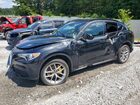 2018 Alfa Romeo Stelvio Ti Sport Black vin: ZASFAKNN5J7B66957