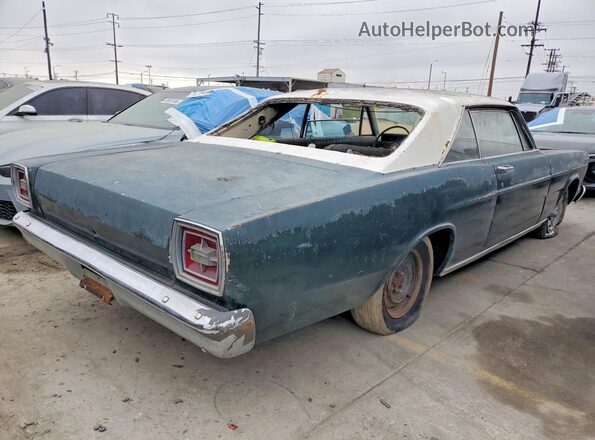 1966 FORD GALAXIE 500