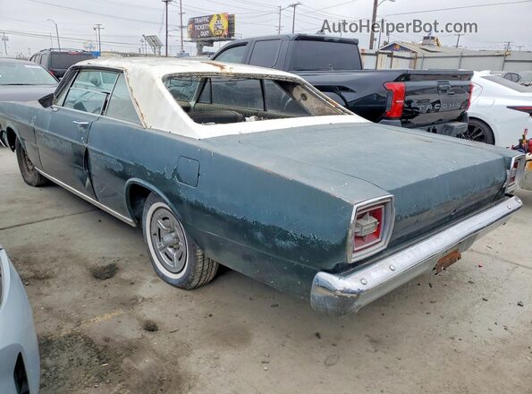1966 FORD GALAXIE 500