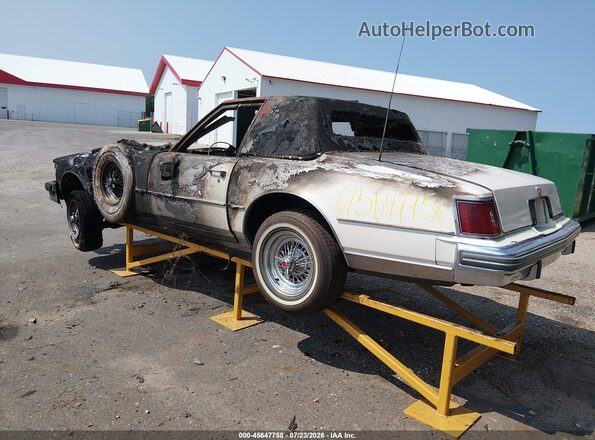 1978 CADILLAC DEVILLE  