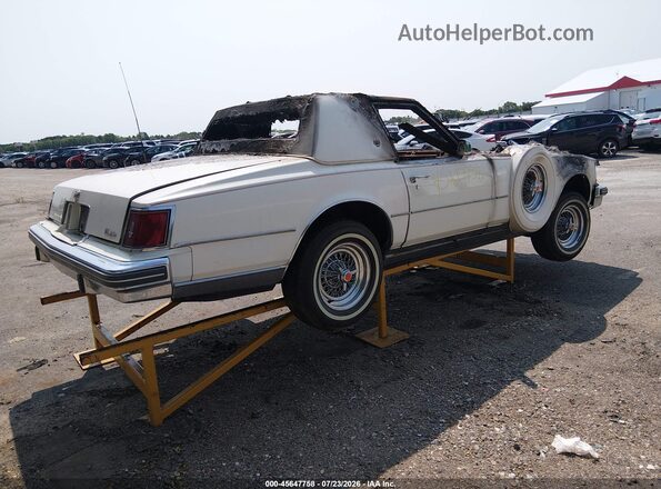 1978 CADILLAC DEVILLE  