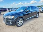 2023 Audi Q7 Premium Black vin: WA1ACBF78PD002670