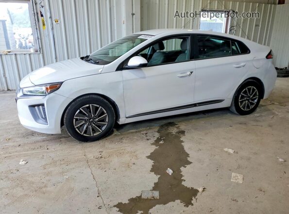 2021 HYUNDAI IONIQ SE