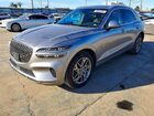 2025 Genesis Gv70 2.5t Standard Silver vin: 5NMMADTB8SH024018