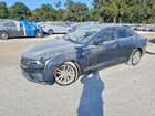 2020 Cadillac Ct4 Luxury Blue vin: 1G6DA5RKXL0143562