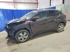 2019 Honda Hr-v Exl Purple vin: 3CZRU6H71KM702161