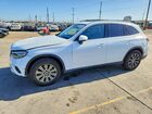 2024 Mercedes-benz Glc 300 White vin: W1NKM4GB3RF174711