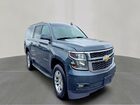 2019 Chevrolet Suburban K1500 Lt Gray vin: 1GNSKHKC5KR222533