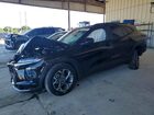 2026 Chevrolet Trax 1lt Black vin: KL77LHEP4TC007186