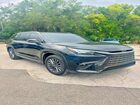2026 Lexus Tx 350 Base Black vin: 5TDAAAA68TS021030