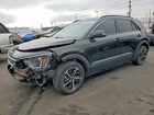 2025 Kia Niro Ex Black vin: KNDCR3LE7S5219555