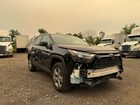 2023 Toyota Rav4 Xle Blue vin: 2T3P1RFV7PW361217