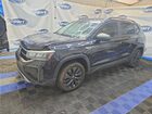 2022 Volkswagen Taos S Gray vin: 3VVDX7B20NM017049